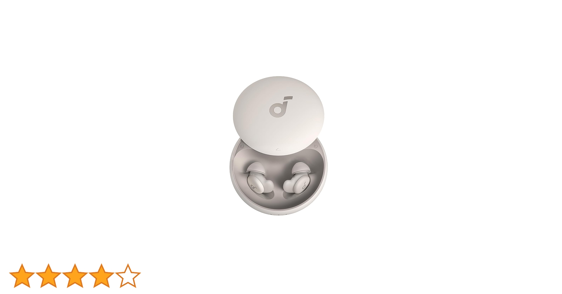 Amazon.co.jp: Anker Soundcore Sleep A20 （ワイヤレスイヤホン